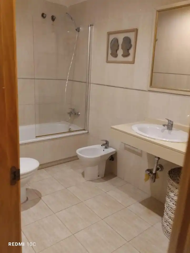 Bany de Pis de lloguer en Melilla