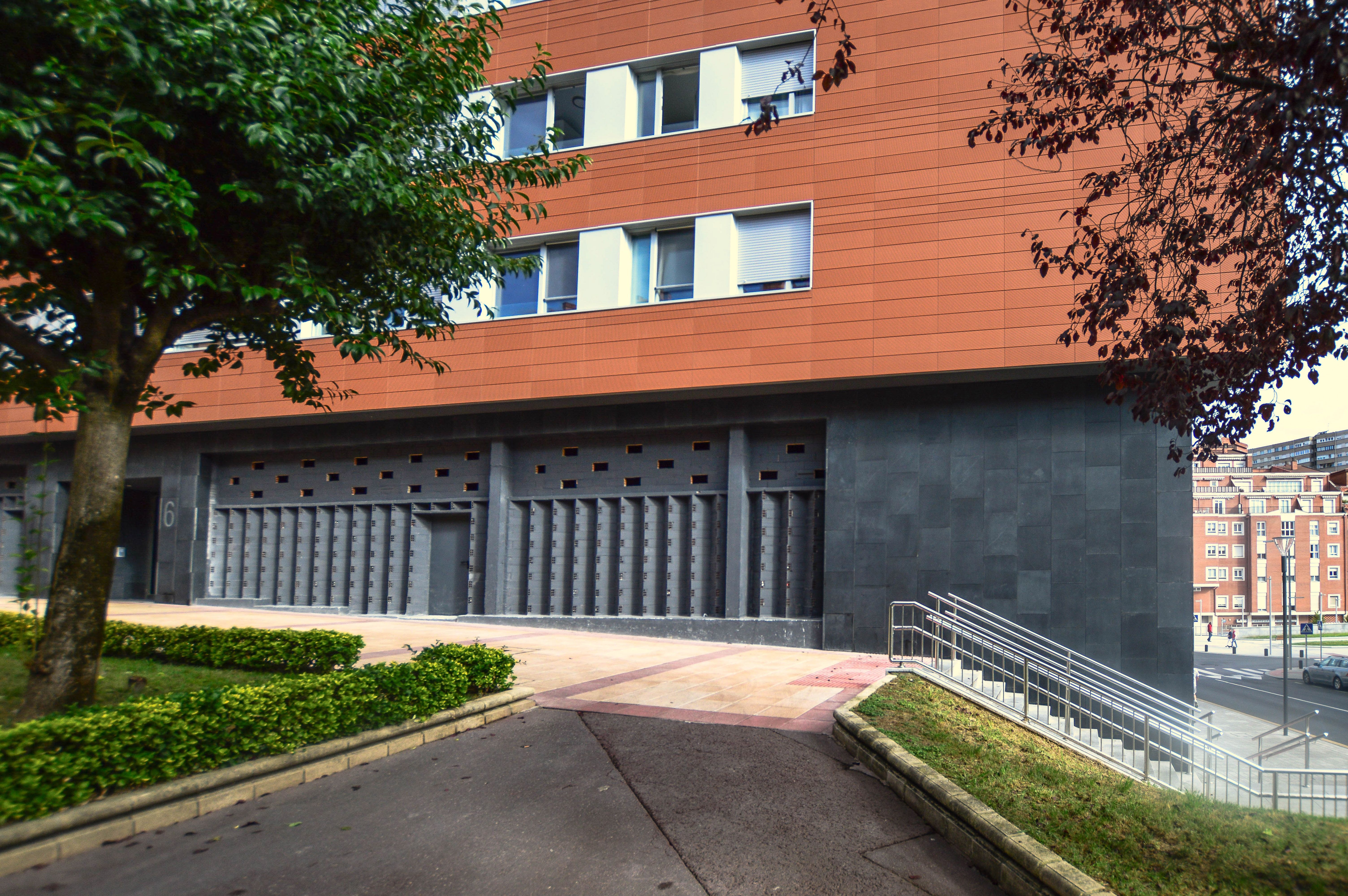 Local de alquiler en N/A, Rekalde Centro, Errekalde