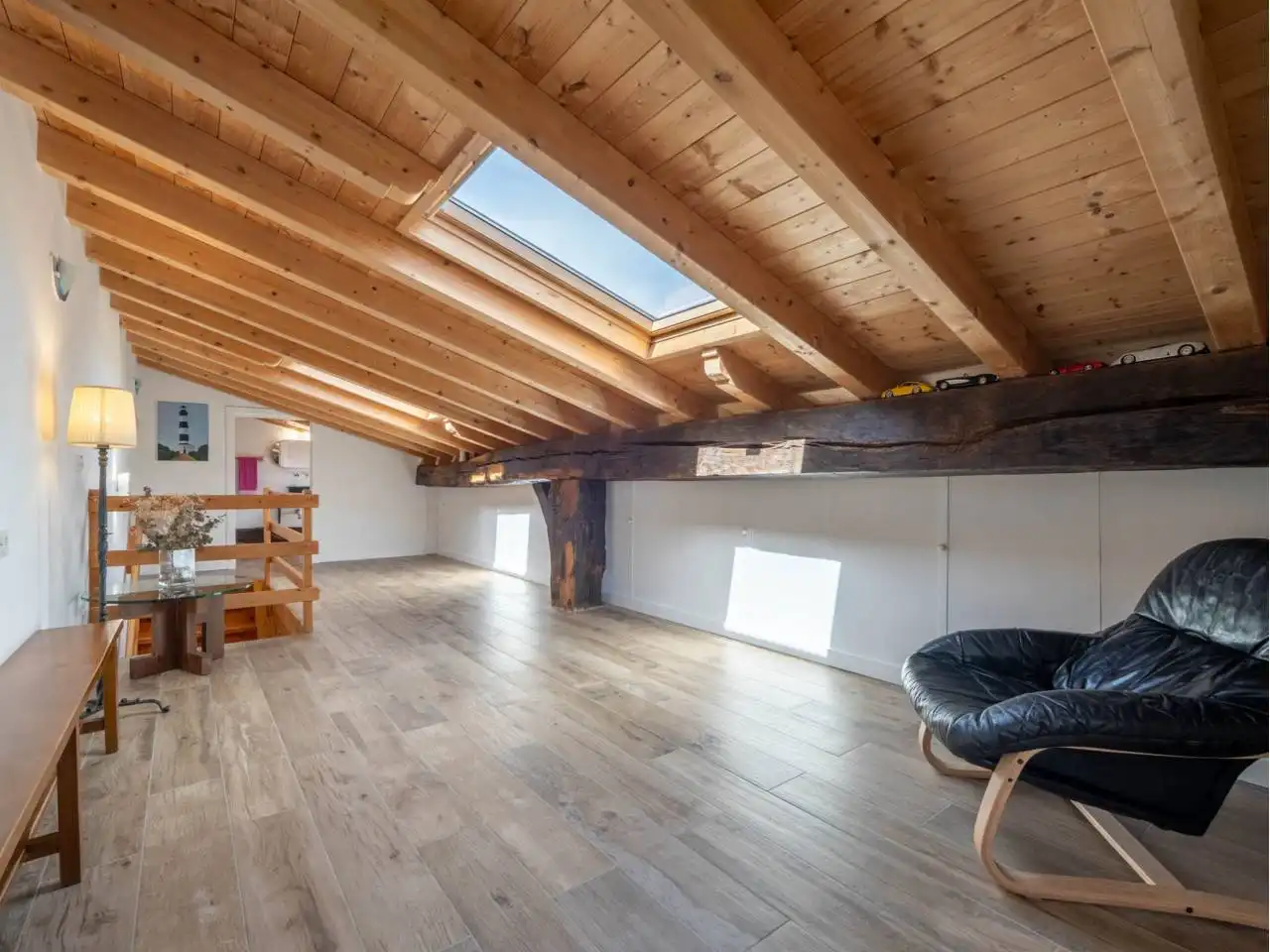 Casa o xalet en venda en Donostia - San Sebastián  amb Calefacció i Terrassa