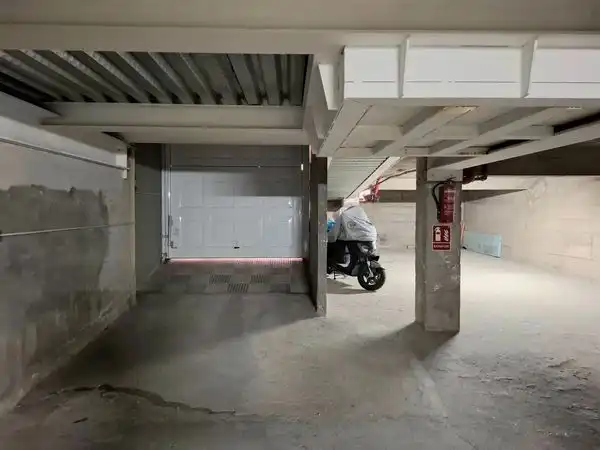 Parking of Flat for sale in Vigo   with Storage room