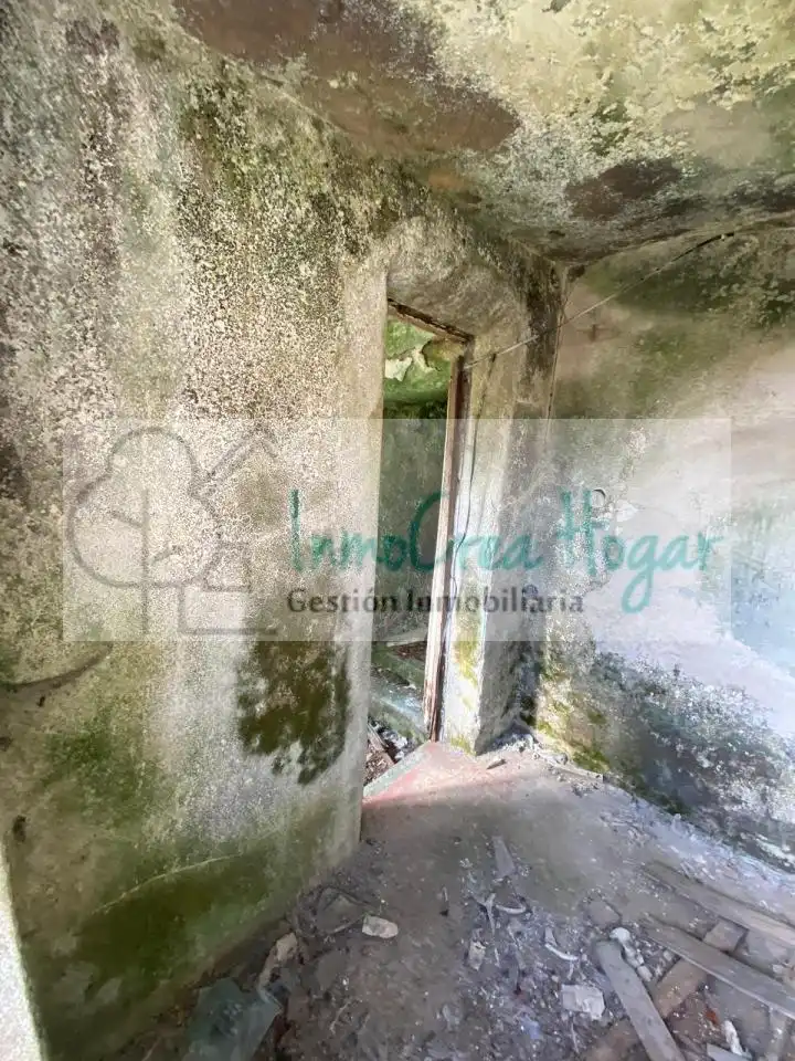 Casa amb jardí en venda a O Porriño, imagen 7