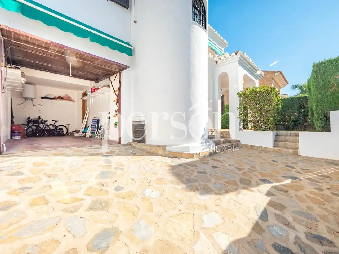 Villa avec jardin à vendre à Mareny Blau, imagen 52
