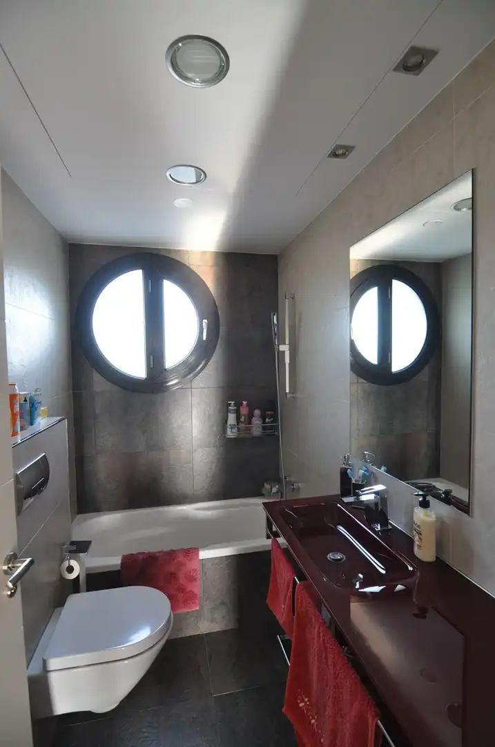 Baño de Casa o chalet en venta en Villena