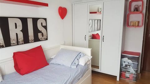 Foto 2 de Habitació a Carretera Corredoria Alta, 24, HUCA - La Cadellada, Oviedo