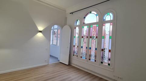 Foto 3 de Piso de alquiler en Ronda del General Mitre, El Putget i el Farró,  Barcelona Capital