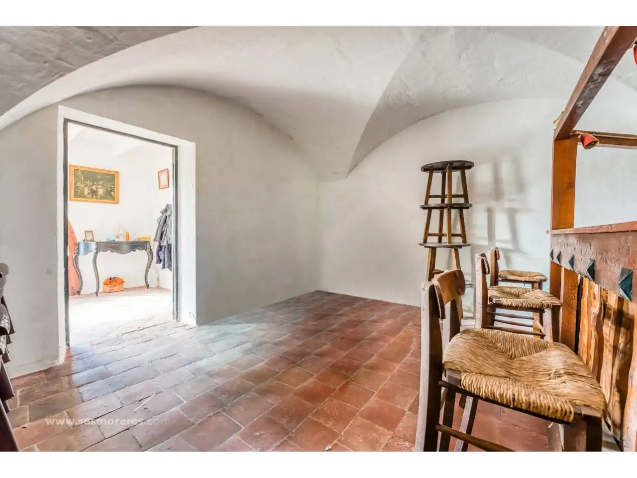 Finca rústica en venda en Maó - Mahón amb Jardí privat