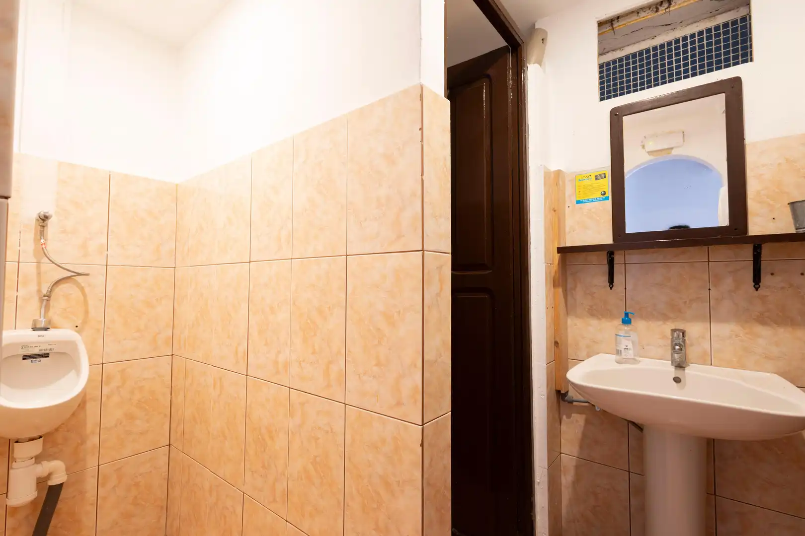 Baño de Casa o chalet en venta en San Juan de la Rambla con Jardín privado, Terraza y Trastero