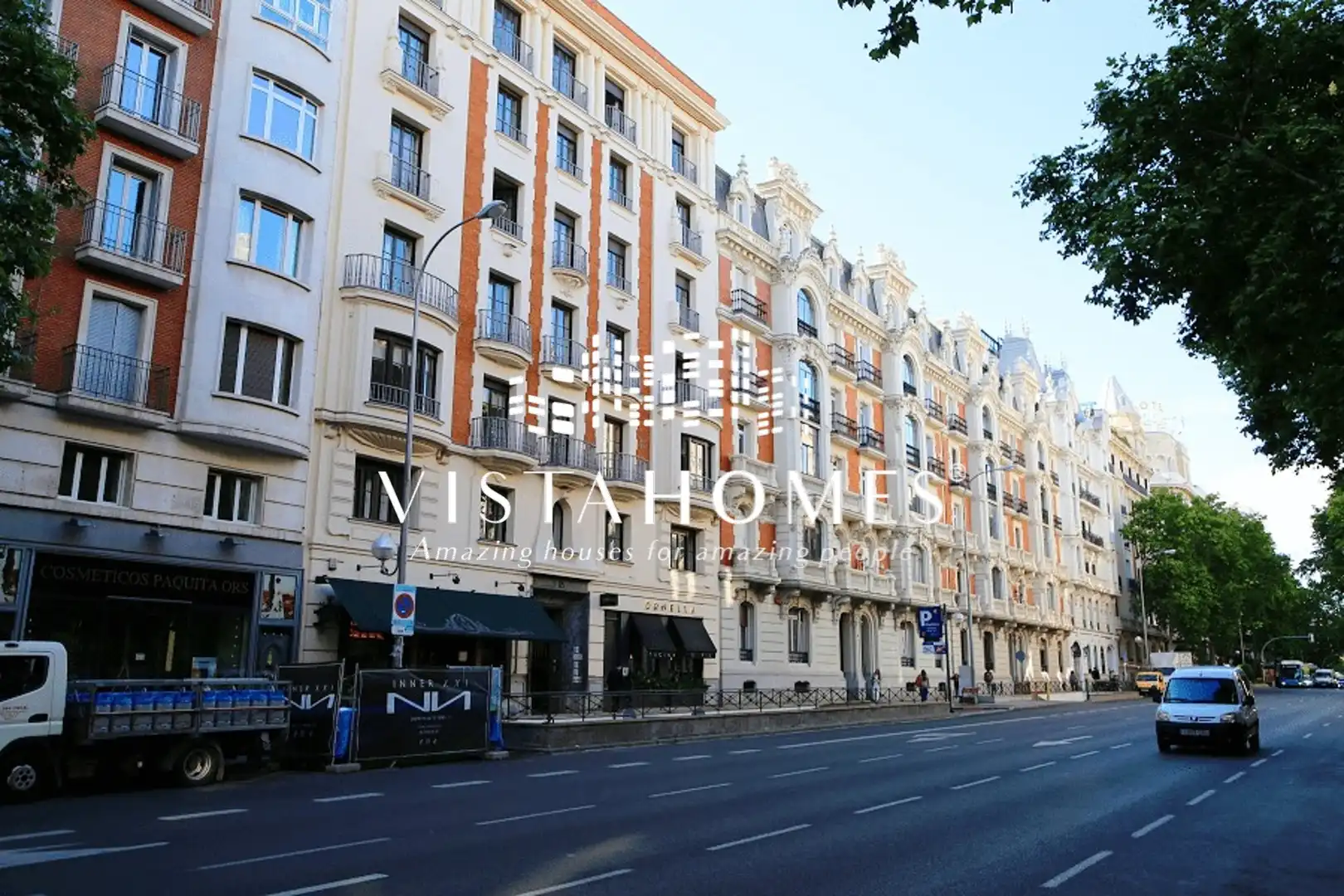 Appartement avec terrasse à vendre à Calle de Hermosilla, imagen 8