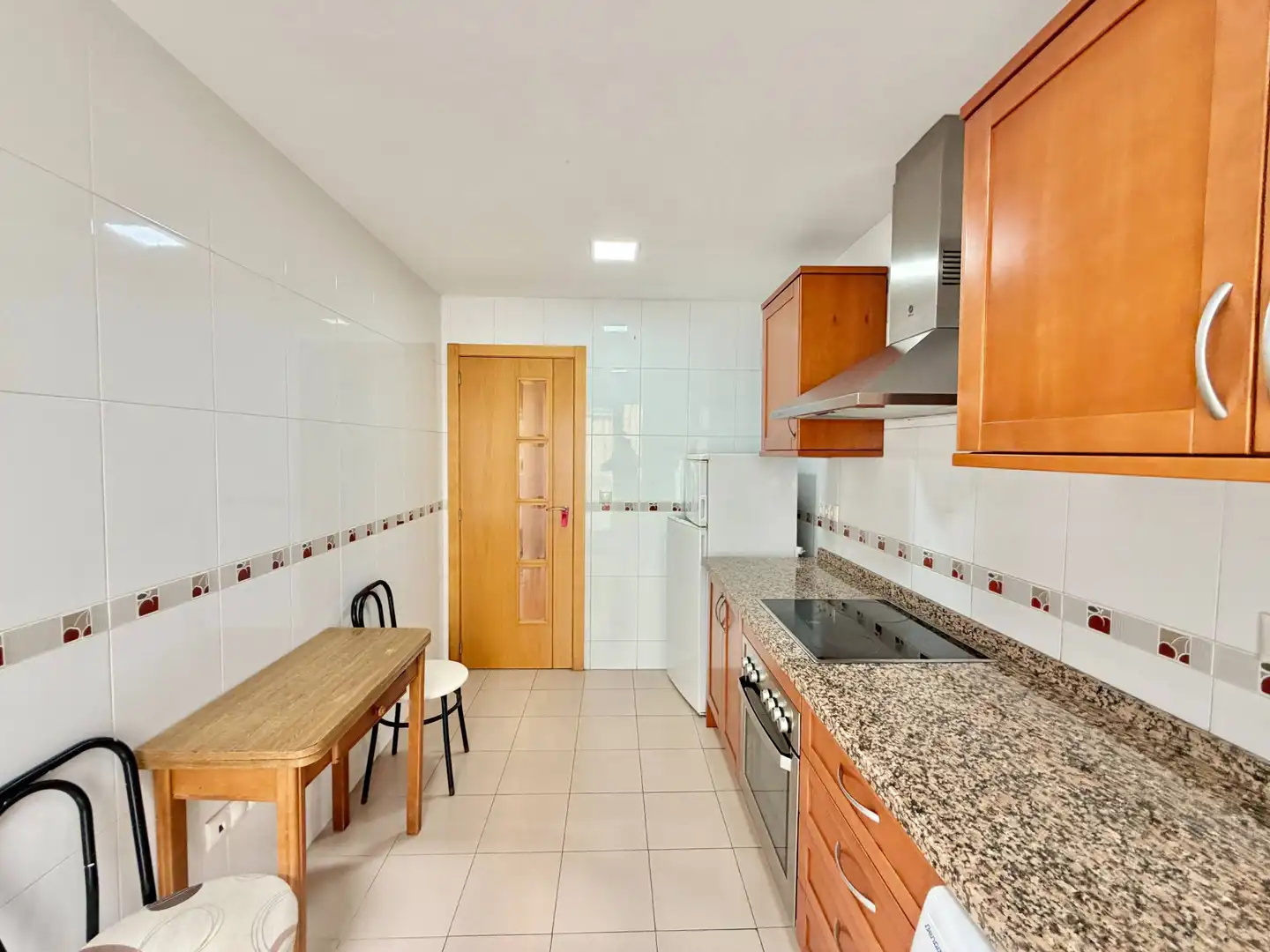 Cocina de Piso en venta en Alicante / Alacant