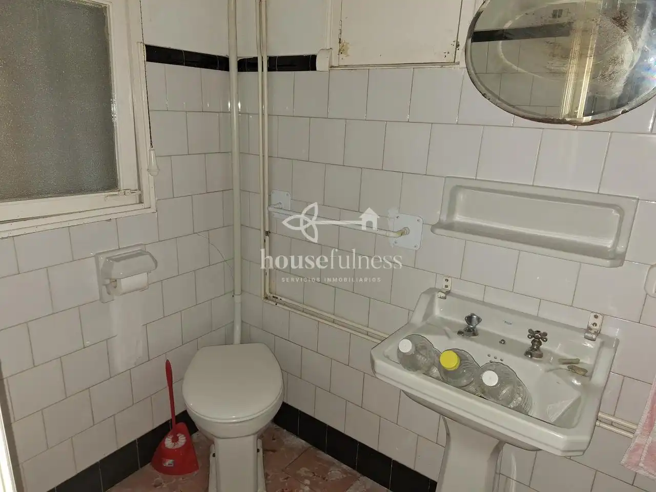 House with garden for sale in Neda, imagen 13