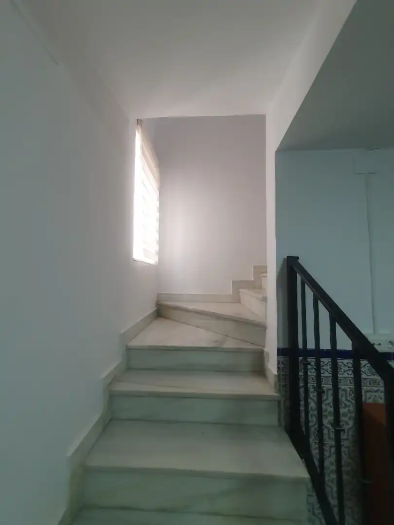 Casa con terraza en venta en Calle Larga 31, imagen 5
