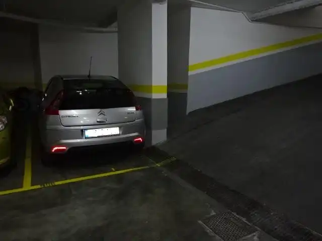 Parkplatz von Garage zum Verkauf in Barcelona