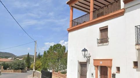 Foto 4 de Casa adosada en venda a Atalaya, Fondón, Almería