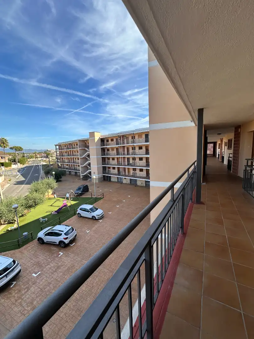 Apartament amb ascensor en venda a Carrer del Monestir de Poblet 16, imagen 56