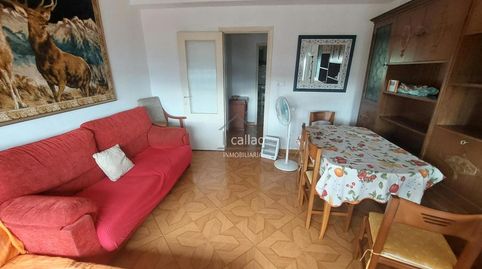 Foto 2 de Piso de alquiler en Caranza, Ferrol