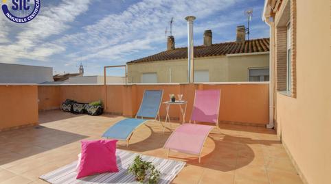Photo 2 of House or chalet for sale in Calle Blasco Ibáñez, 4, Chilches / Xilxes, Castellón