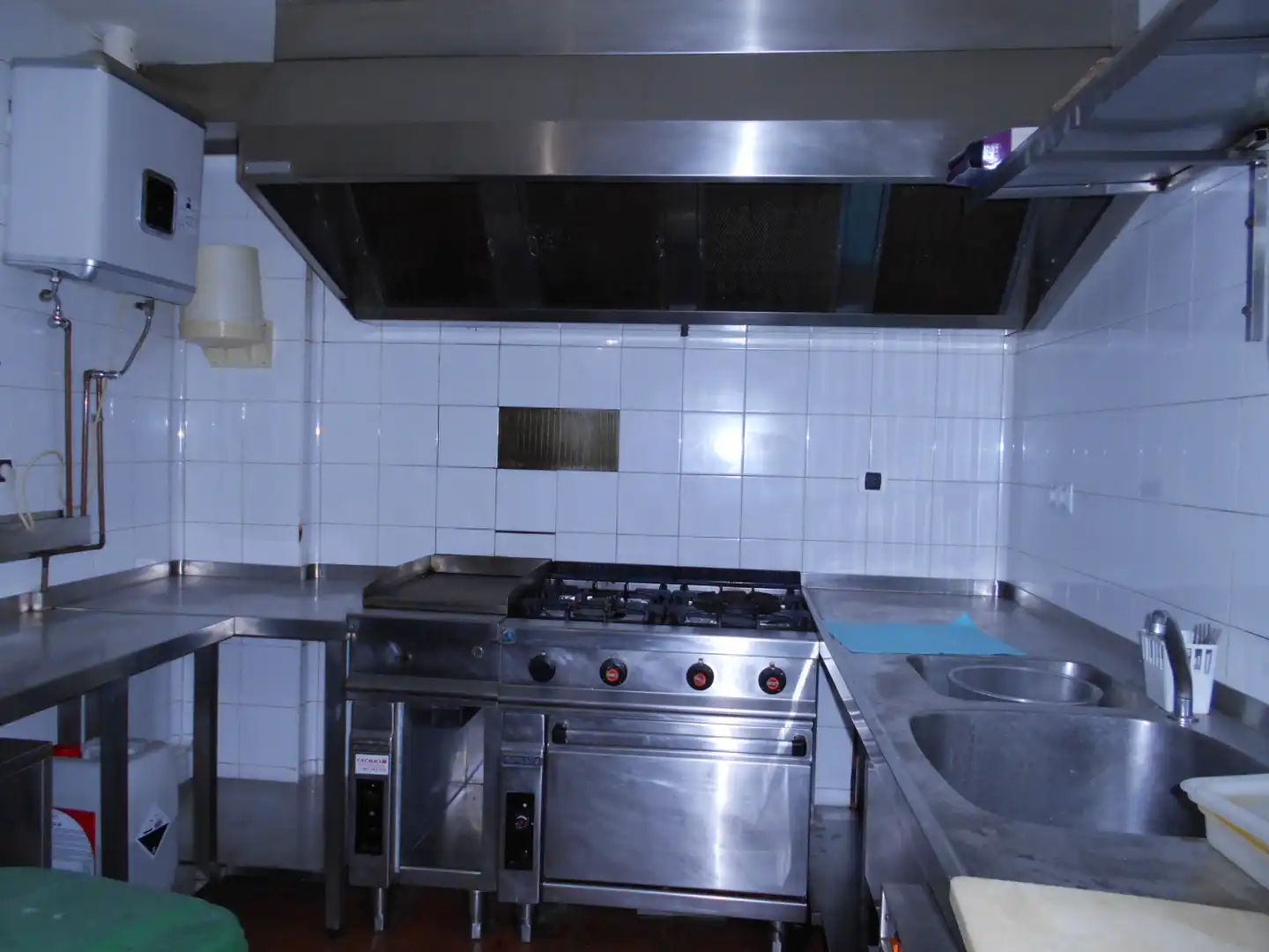 Local comercial en venda a Centro Urbano - Hirigunea, imagen 2