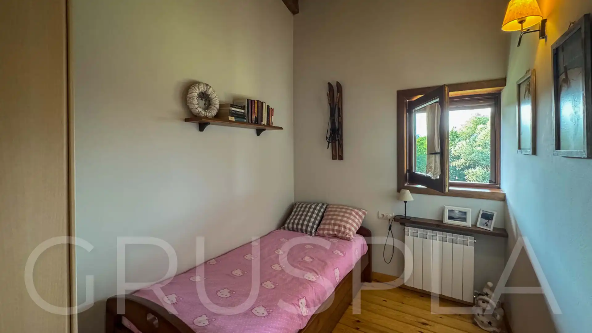 Reihenhaus zum Verkauf in Carrer Roca Foradada 3, imagen 15
