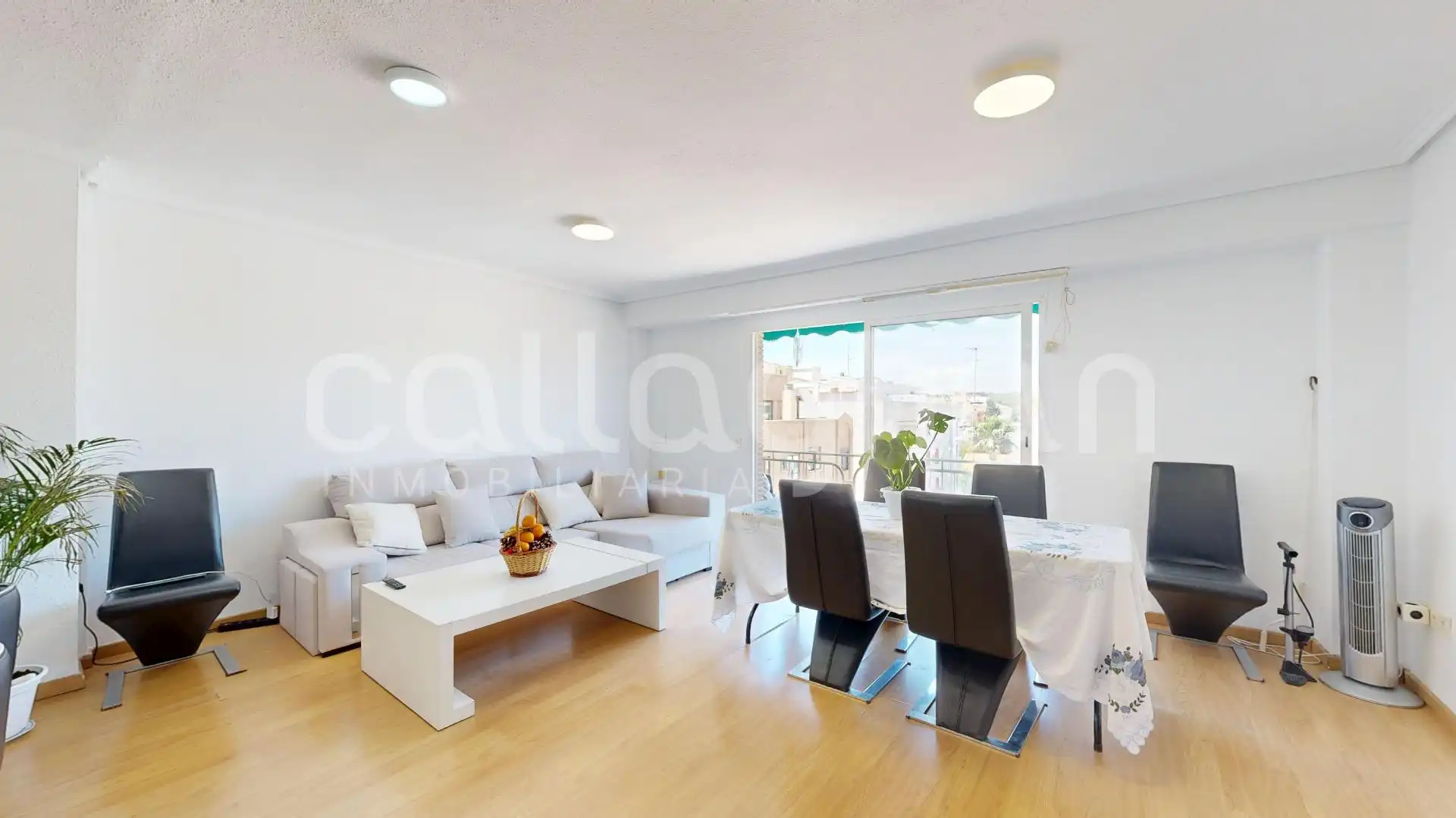 Piso en venta en Rocafort