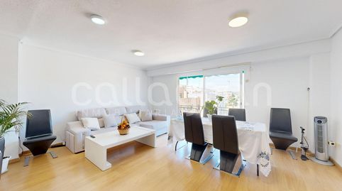 Foto 2 de Piso en venta en Rocafort, Valencia