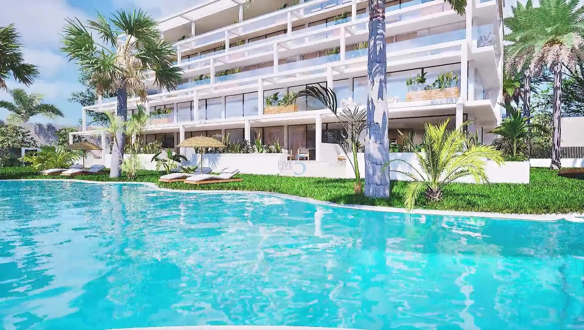 Penthouse with pool for sale in Calle Garcia Panadero, imagen 8
