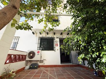 Adosado con piscina en venta en Calle Loma de los Riscos