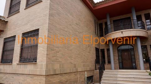 Photo 3 of House or chalet to rent in El Vedat - Santa Apolonia, Valencia