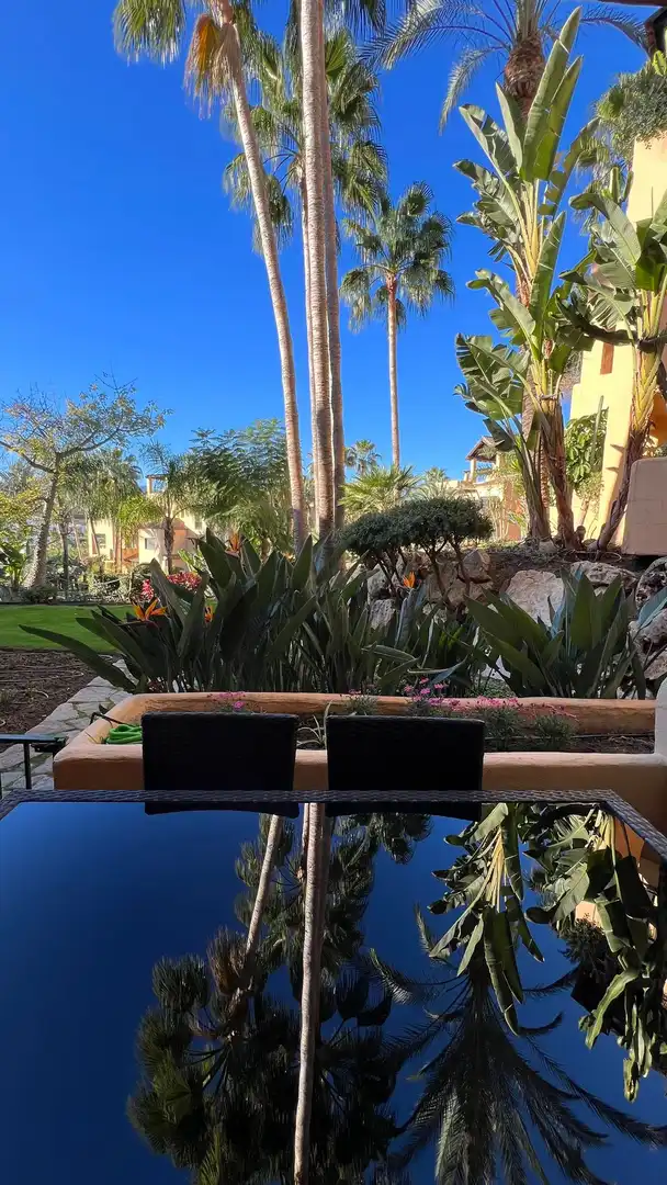 Apartament amb piscina en venda a Estepona Pueblo, imagen 20