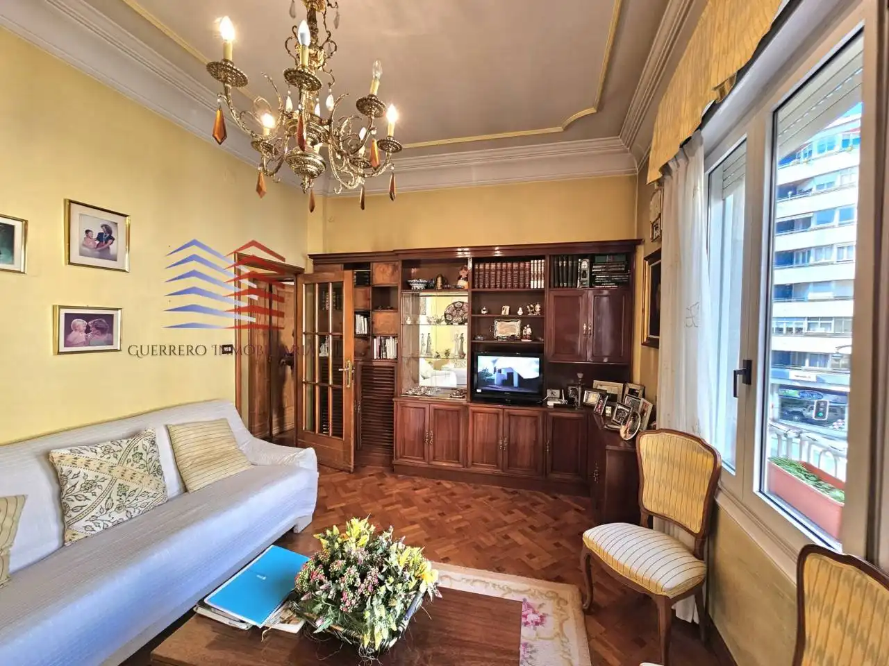 Appartement avec terrasse à vendre à Calle Curros Enríquez, imagen 6
