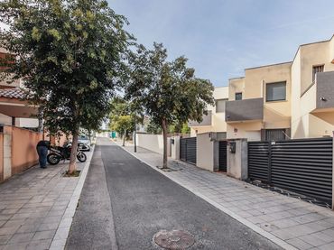 Maison jumelée à vendre à C/ Montserrat Caballe