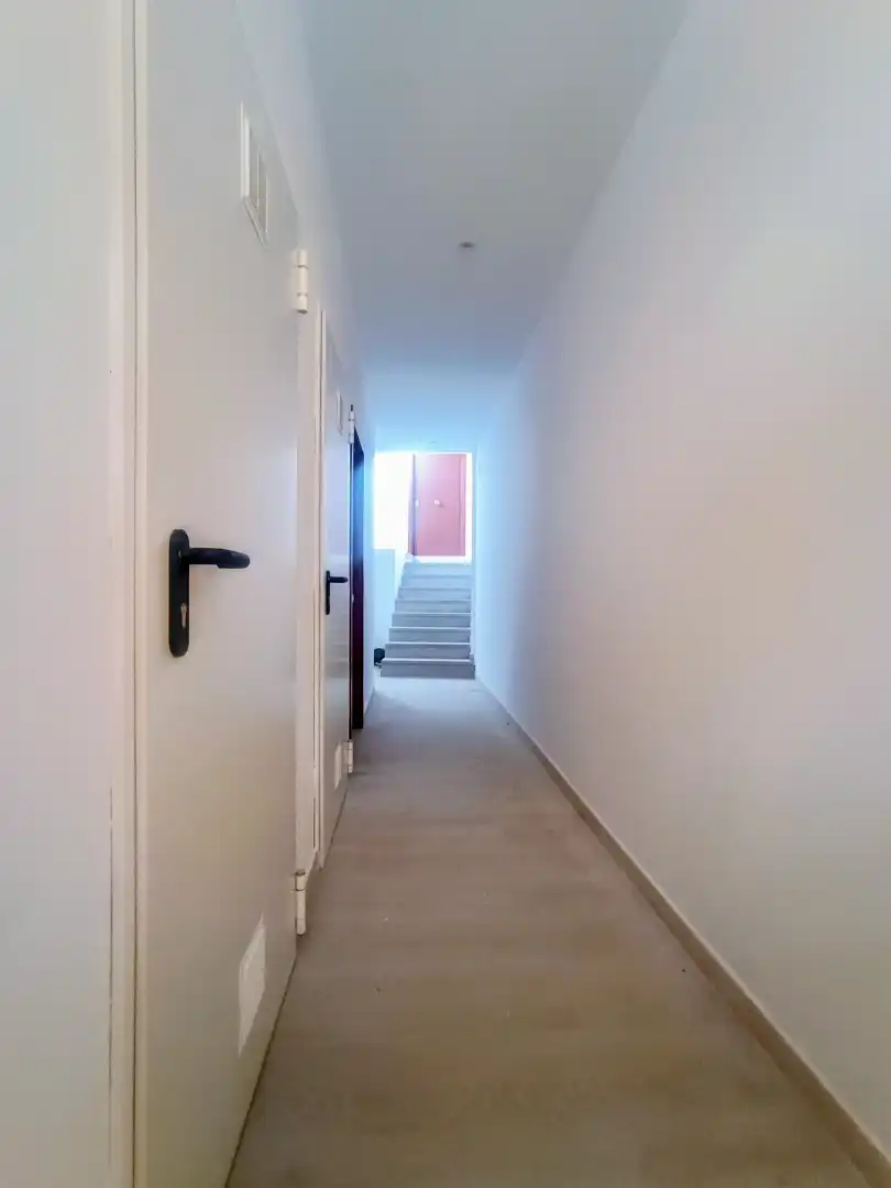 Dúplex en venta en Coslada con Aire acondicionado y Calefacción