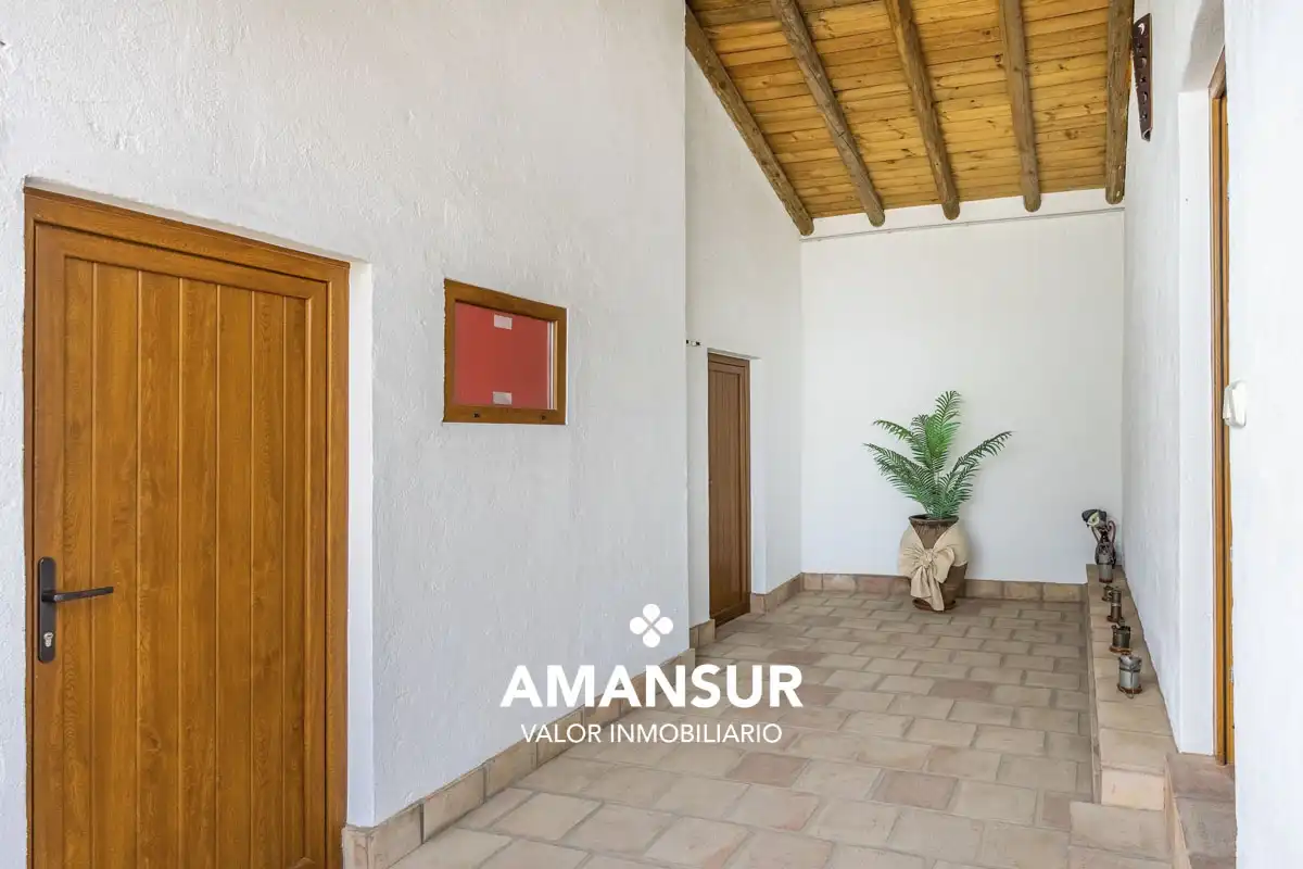 Houses for sale in El Campillo (Huelva)