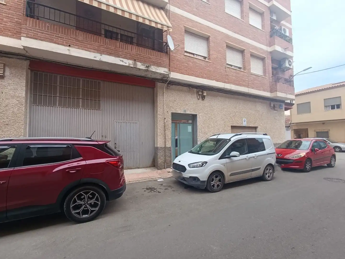 Local comercial en venda a Alhama de Murcia ciudad, imagen 4