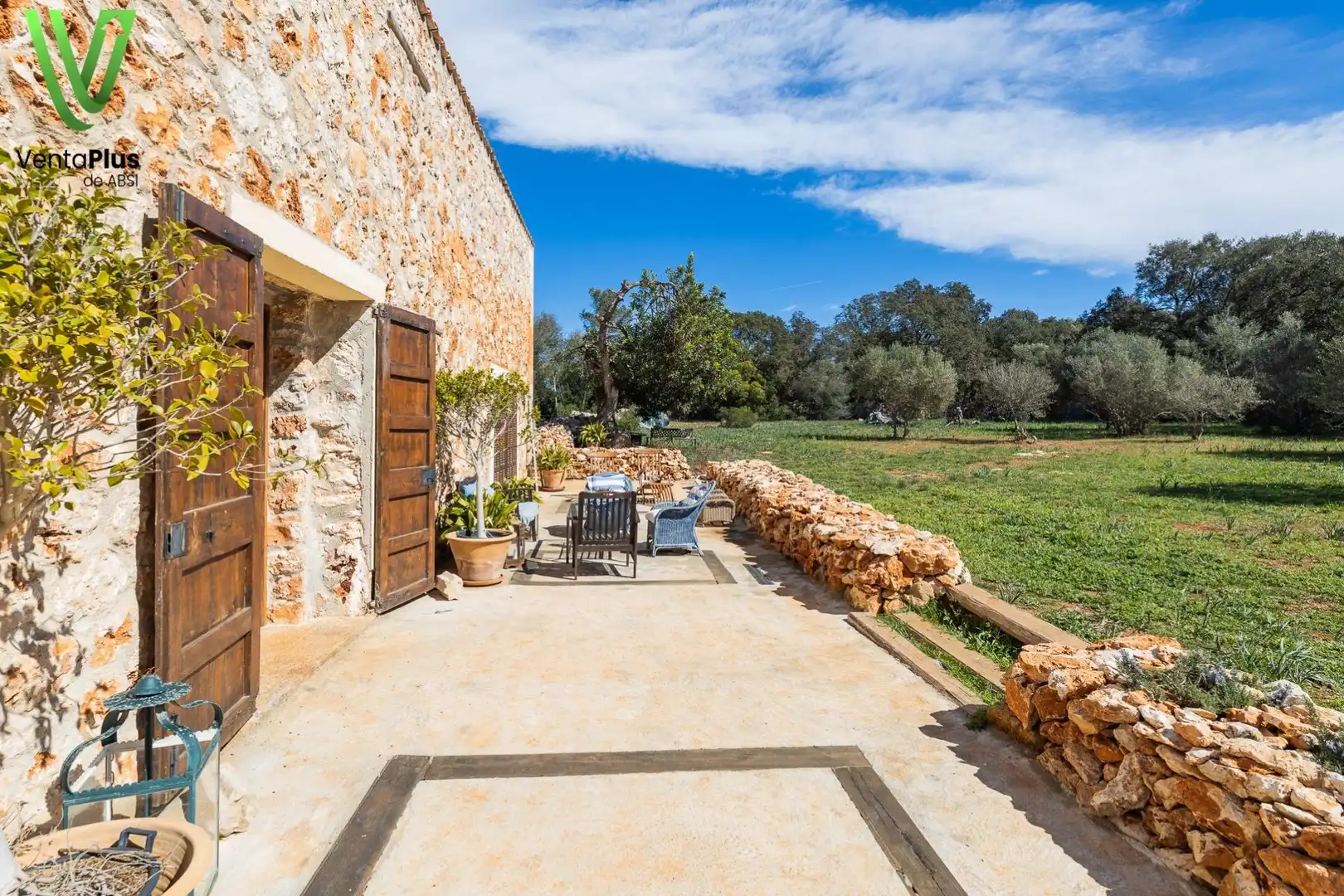 Casa rústica en venda a Sencelles, imagen 2