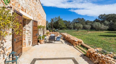 Foto 2 de Finca rústica en venta en Sencelles, Illes Balears