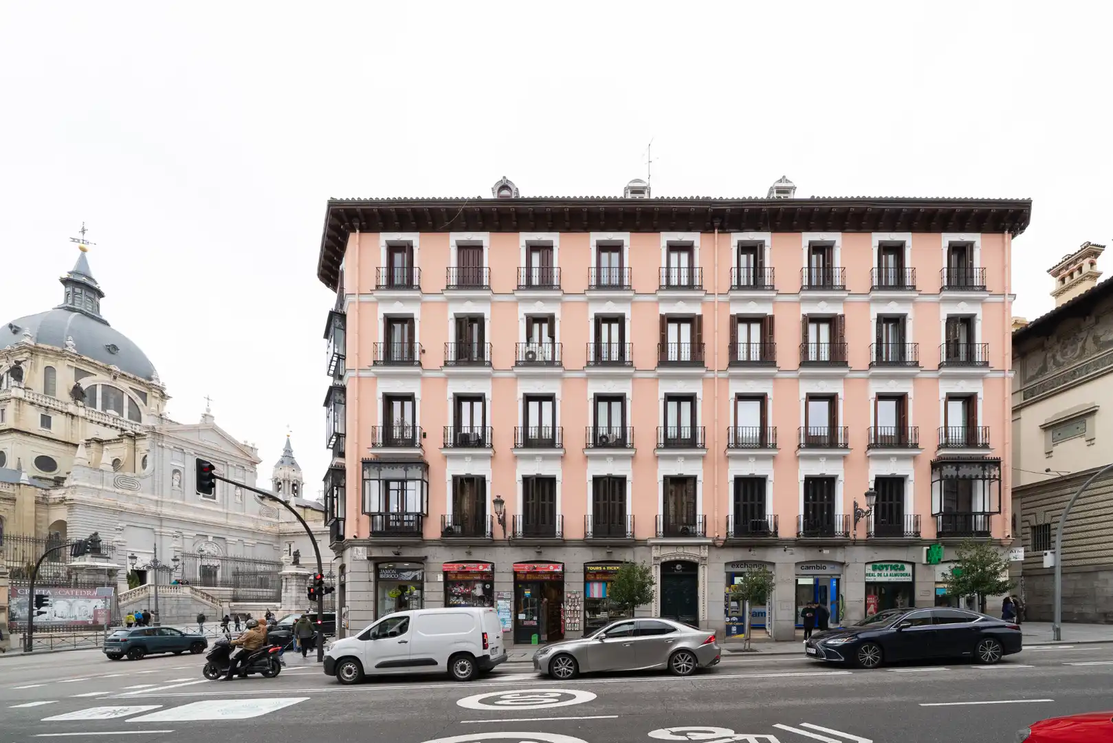 Pis amb ascensor en venda a Calle Mayor, imagen 59
