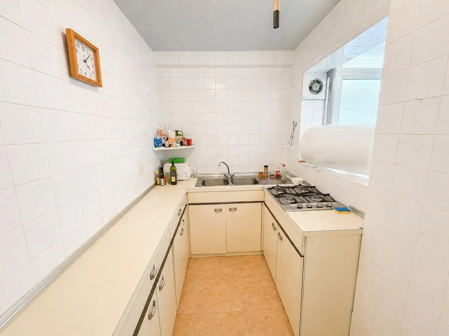 Flat for sale in El Torrejón - El Cerezo