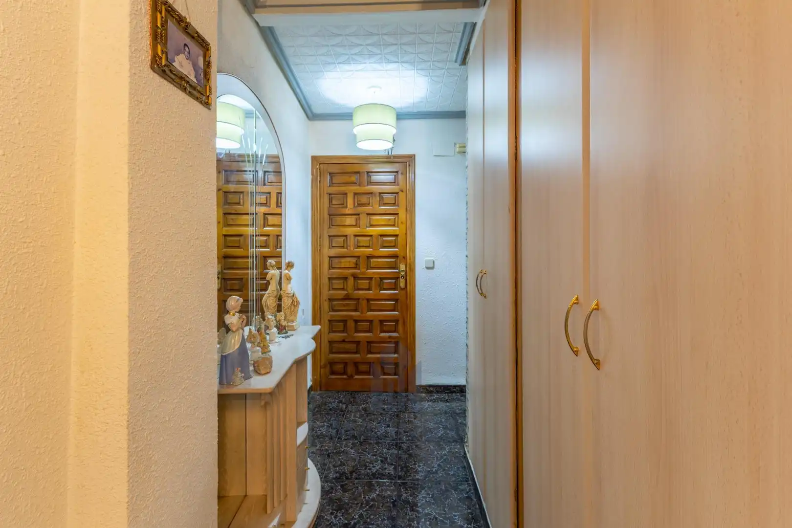 Country house zum Verkauf in Calle SAN ROQUE, Albal
