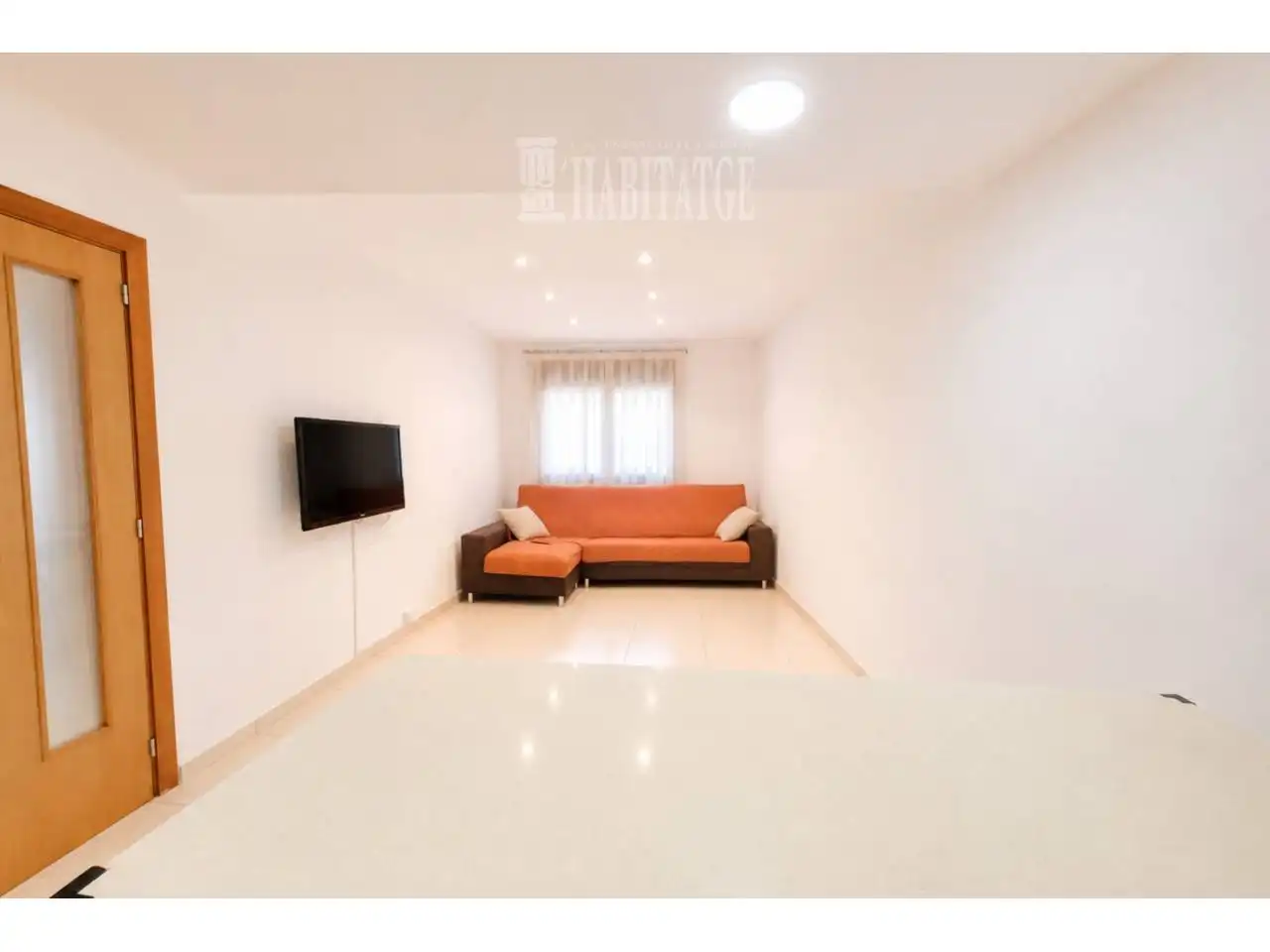 Habitación de Piso en venta en Manlleu con Aire acondicionado, Calefacción y Terraza