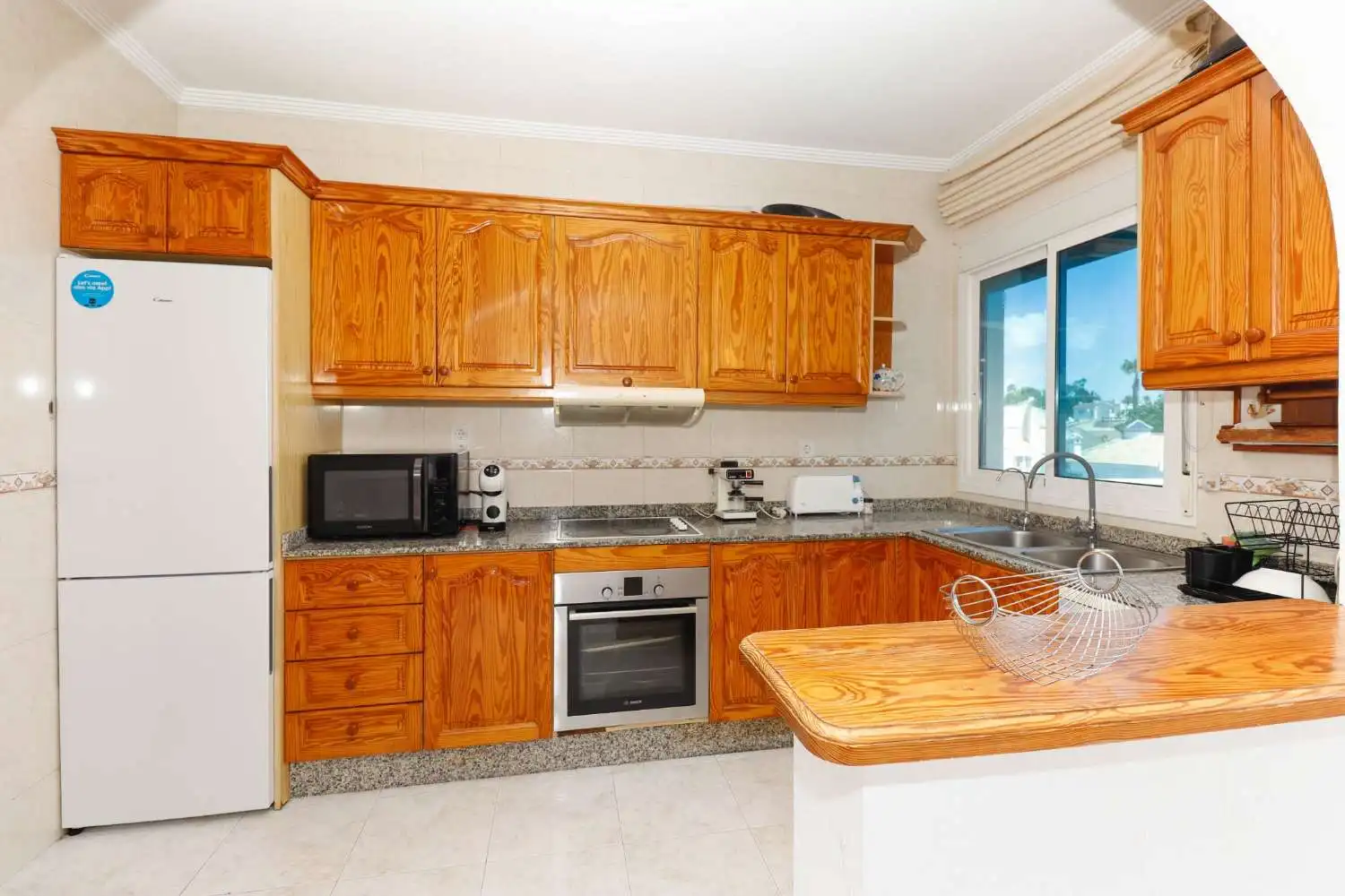 Villa avec piscine à vendre à Orihuela Costa, imagen 9