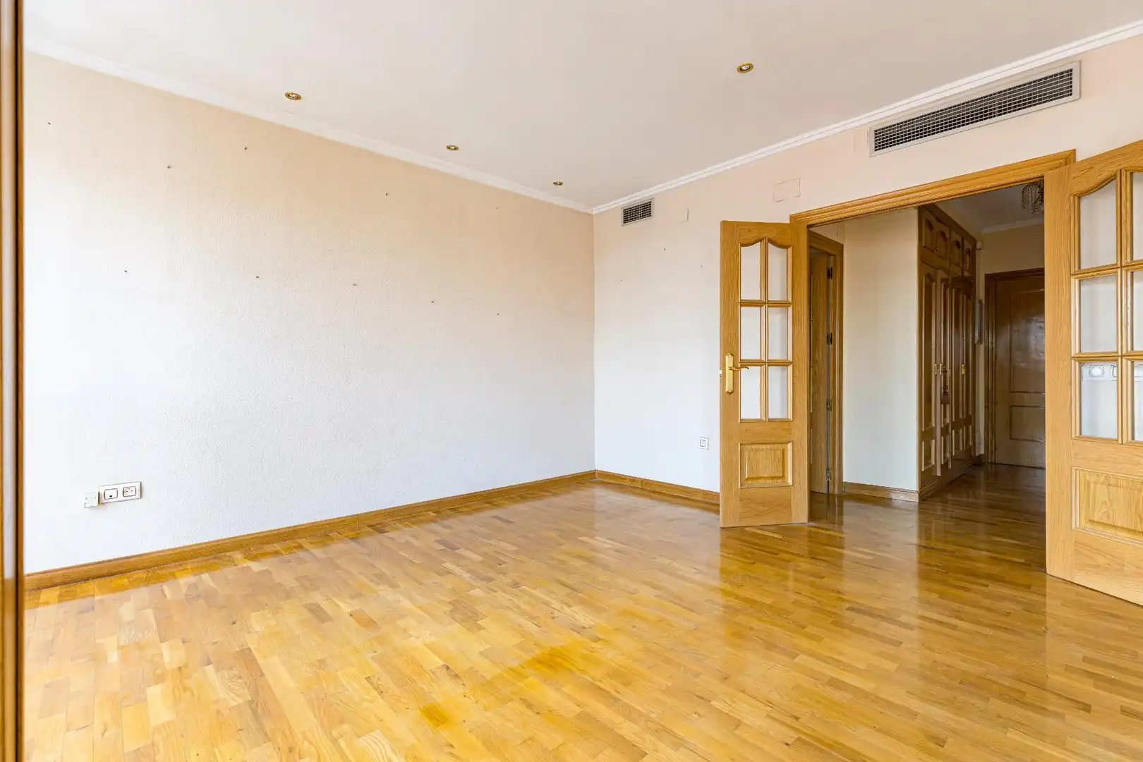 Pis en venda en Murcia amb Aire condicionat i Parquet