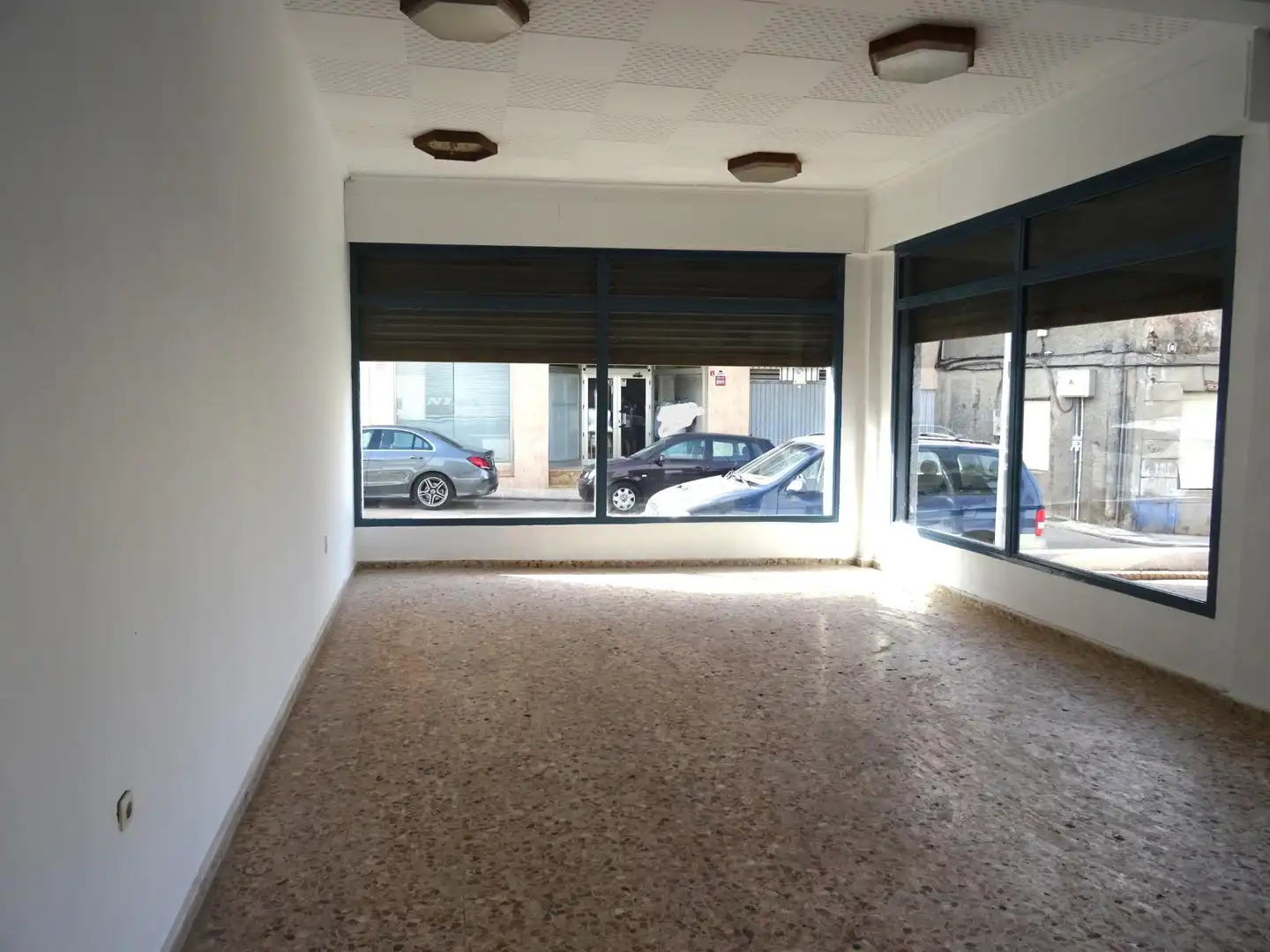 Local comercial de lloguer a Cartagena ciudad, imagen 2