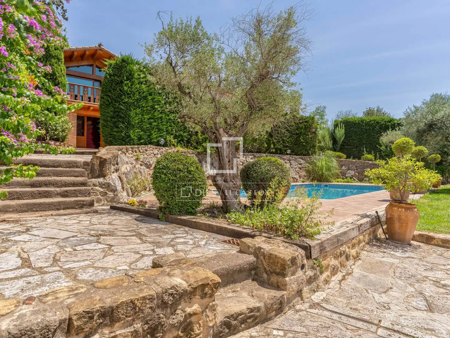 Maison rustique avec piscine à vendre à Cabanelles, imagen 51