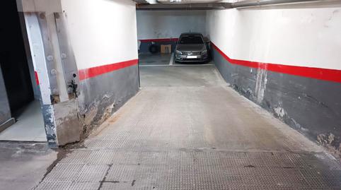 Foto 4 de Garaje en venta en Calle de Dulcinea, 18, Cuatro Caminos - Azca, Madrid