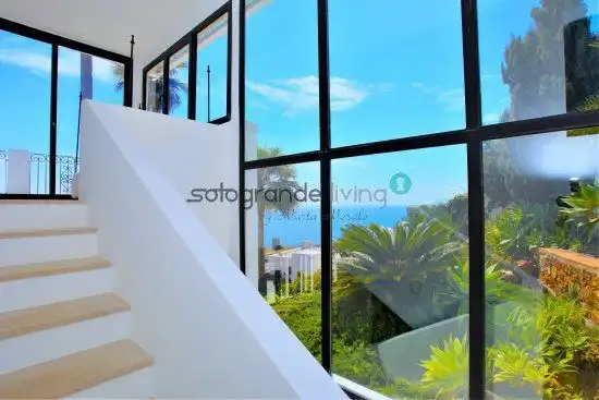 Villa mit Pool zum Verkauf in Chullera, imagen 8