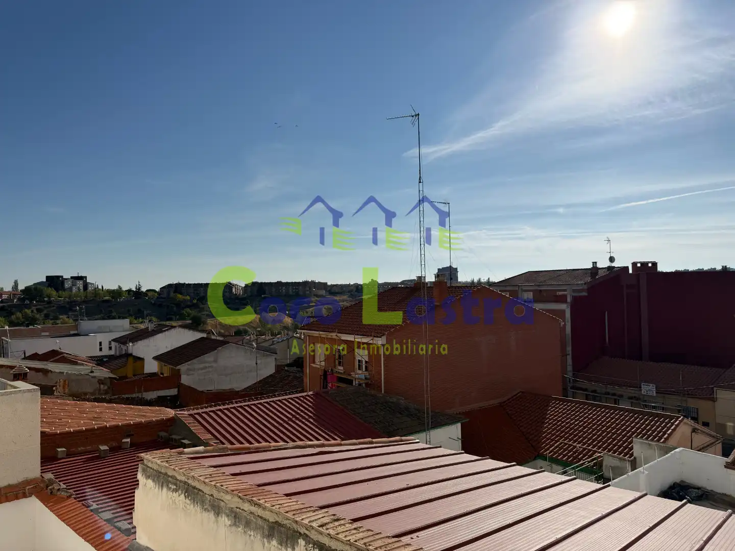 Wohnung mit Terrasse zum Verkauf in Calle Río Coa, imagen 21