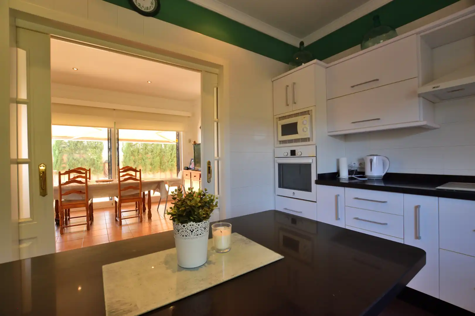 Chalet con piscina en venta en Calle Sierra de Libar, imagen 42