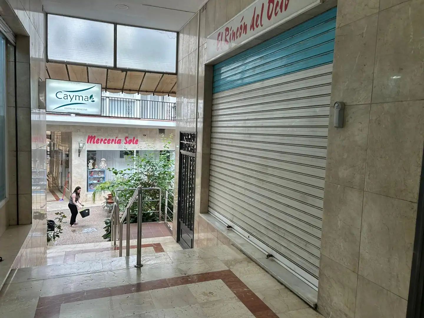 Gewerbefläche zum Verkauf in Centro, imagen 6