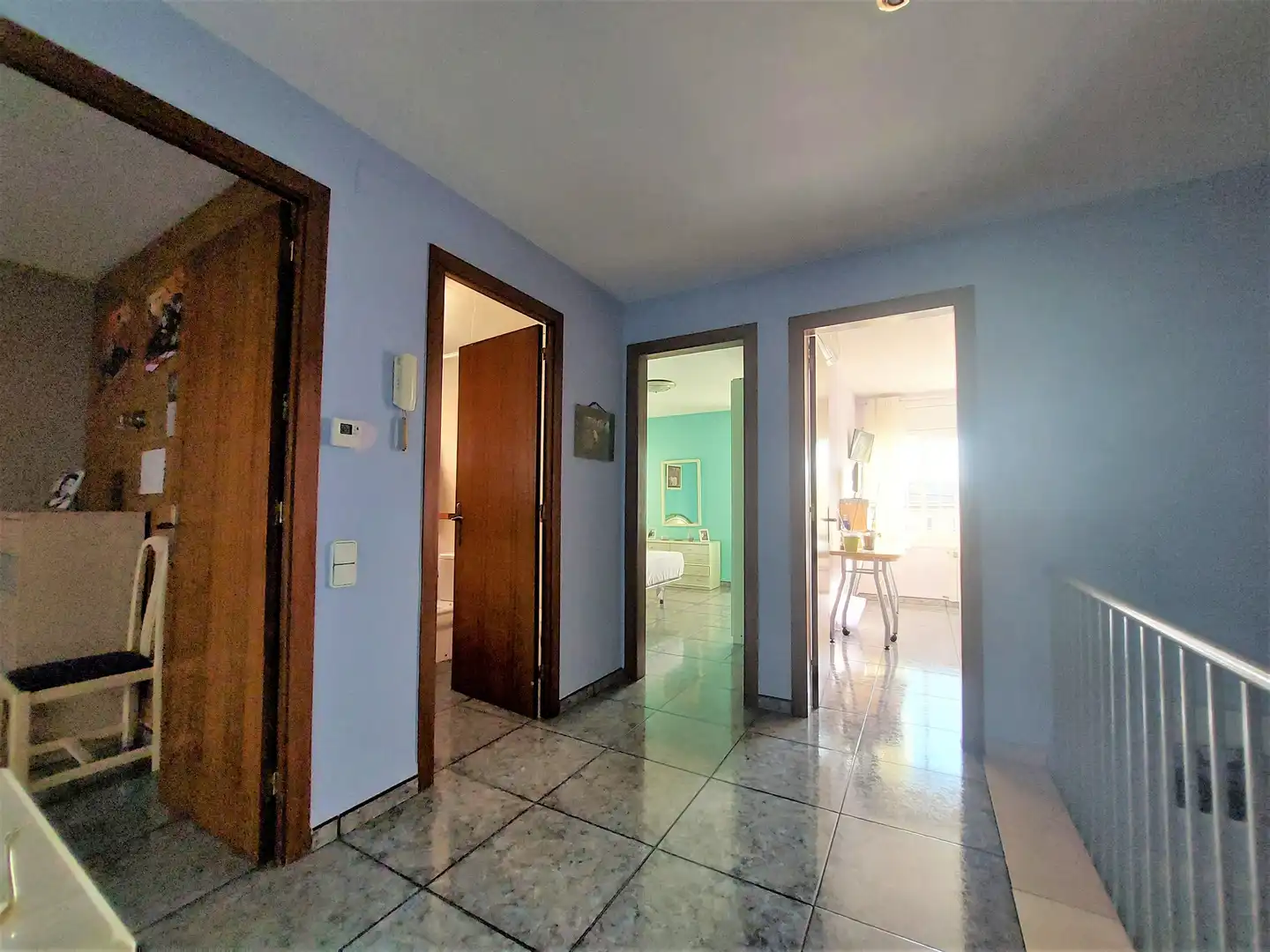 Casa pareada en venta en Carrer de Mossèn Cinto Verdaguer, imagen 42