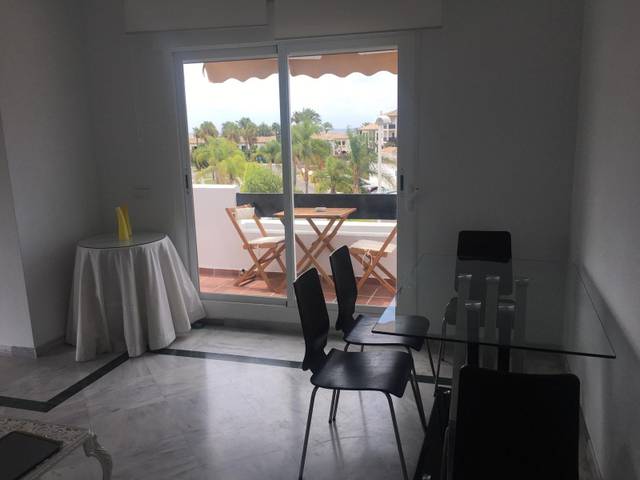 Piso en Venta en Playa de Granada